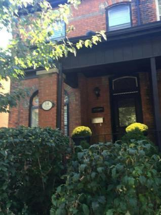 Grey Gardens Hamilton Instant Hotel & Guest House Buitenkant foto